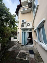 Jalan Grisek (D14), Semi-Detached #532096491